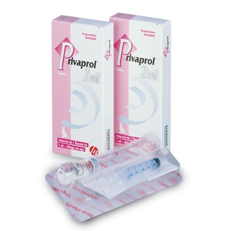 PRIVAPROL 2 ML